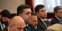 Камил Саидов: в докладе Правительства отмечена работа с молодёжью как одно из ключевых достижений Дагестана - Дагестанская правда