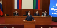 Глава Карабудахкентского района прокомментировал отчет Председателя Правительства Дагестана - Дагестанская правда