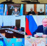 Владимир Путин высоко оценил деятельность ансамбля танца «Лезгинка» на заседании Совета по культуре - РИА Дагестан