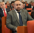 Шамиль Рамазанов принял участие в оглашении отчета Правительства Дагестана в Народном Собрании РД - Министерство сельского хозяйства