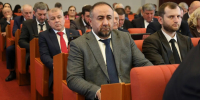 Шамиль Рамазанов принял участие в оглашении отчета Правительства Дагестана в Народном Собрании РД - Министерство сельского хозяйства