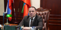 Арсланбек Алибеков прокомментировал отчет Председателя Правительства Республики Дагестан об итогах работы кабинета министров региона за 2025 год - Министерство транспорта