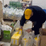 Марат Алияров раздал больше тысячи продуктовых наборов в Махачкале и Каспийске - Справедливая Россия