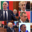 Последний отчет правительства Абдулмуслима Абдулмуслимова - Новое дело