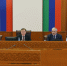 В парламенте Дагестана состоялась 54 сессия Народного Собрания Республики Дагестан - РИА Дагестан