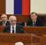 фото с сайта Правительства региона. - НИА-Кавказ Дагестан