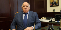 Абдулмуслим Абдулмуслимов поздравил с профессиональным праздником сотрудников подразделений Росгвардии - РИА Дагестан