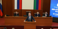 Отчёт  Председателя Правительства РД - Дагестанская правда