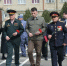 Торжество к юбилею ведомства прошло в спецполку Росгвардии в Махачкале - Дагестанская правда