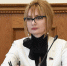 Комментарий Асият Алиевой к отчету Правительства Республики Дагестан - Народное Собрание
