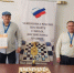 Шашисты из Дагестана – призеры Чемпионата России - РИА Дагестан