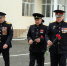 В День Росгвардии в Дагестане почти память павших воинов правопорядка - Росгвардия