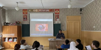 Акция «Дни Росгвардии» прошла в городах Дагестана - РИА Дагестан