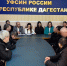 В учреждениях УФСИН Дагестана прошли межведомственные встречи по вопросам постпенитенциарной пробации - УФСИН России по Республике Дагестан