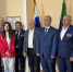 Студенты ДГУНХ стали участниками круглого стола о значении Крыма в истории России, организованного Миннацем Дагестана - Университет народного хозяйства