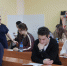 В ДГУ прошёл заключительный этап ежегодной предметной олимпиады для школьников - РИА Дагестан