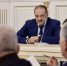 Сергей Меликов провел оперативный штаб по ликвидации последствий ливней - Министерство сельского хозяйства