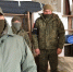 Народный фронт доставил в зону СВО быстровозводимую палатку-шатёр для военной комендатуры Херсонской области - Газета Молодежь Дагестана