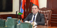 Обращение министра транспорта и дорожного хозяйства Республики Дагестан о ходе ликвидации последствий стихии на железной дороге - Министерство транспорта