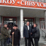 Три пункта временного размещения развернуты в Хасавюртовском районе - РИА Дагестан