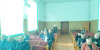 В Курахском районе теме ликвидации последствий стихийных бедствий посвятили рабочее совещание - РИА Дагестан
