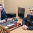 В Кизилюрте обсудили вопросы трудовой занятости осужденных и благоустройства города - РИА Дагестан