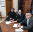 Общественная палата Дагестана создала оперативный штаб в связи с чрезвычайной ситуацией в регионе - Общественная Палата