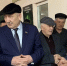 Сайгидахмед Ахмедов посетил Хасавюртовский район - РИА Дагестан