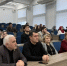 ДГПУ им. Р. Гамзатова: Студенты учатся служением - ДГПУ