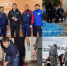 Дагестанские добровольцы помогают пострадавшим во время потопа - Новое дело