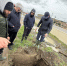 Глава Новолакского района посетил переселенческую территорию для оценки ситуации с подтоплениями - РИА Дагестан