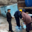 В Хасавюрте продолжается подвоз питьевой воды населению - РИА Дагестан