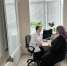По поручению министра здравоохранения Дагестана Ярослава Глазова главный врач Хасавюртовской ЦРБ с бригадой специалистов сегодня выехали в село Сивух - Министерство здравоохранения