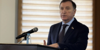 Заур Аскендеров: «Успешное развитие региона возможно только при четком распределении полномочий и ответственности между ветвями власти» - РИА Дагестан