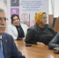 В ДГМУ прошел полуфинал VI Всероссийской олимпиады с международным участием «Human Matrix» - Медицинский Университет