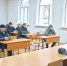 Разговор о главном. Сотрудники Миннаца Дагестана побеседовали со студентами медресе - Министерство по национальной политике и делам религий