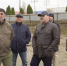 Сажид Сажидов ознакомился с ходом строительства стадиона в Кизилюрте - РИА Дагестан