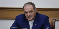 Ведомства республики доложили Главе РД о мерах по ликвидации последствий ЧС - РИА Дагестан