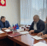 Депутат Госдумы РФ Сайгидпаша Умаханов провел личный прием граждан в Махачкале - РИА Дагестан