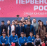 Сборная Дагестана по тяжелой атлетике заняла второе место на Первенстве России - РИА Дагестан