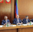 Абдулмуслим Абдулмуслимов проводит расширенную коллегию Минэкономразвития РД - РИА Дагестан