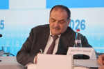 Сергей Меликов: главная цель программы НСПД — не цифры в отчётах, а реальные результаты для жителей