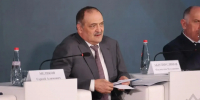 Сергей Меликов: без чётких границ территорий невозможно устойчивое развитие Дагестана - Газета Молодежь Дагестана
