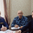 Исправительная колония № 7 и администрация Кировского района Махачкалы обсудили вопросы подбора кандидатов на службу в УИС - УФСИН России по Республике Дагестан