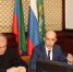 Шамиль Рамазанов провел в Дагестанском ГАУ совещание по реализации проекта «Кадры в АПК» - Министерство сельского хозяйства