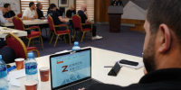 Участникам программы «Доблесть гор» рассказали о цифровых компетенциях в сфере госуправления - РИА Дагестан