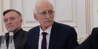 Сергей Меликов: «Главная задача органов власти сегодня – помощь в восстановлении жилья» - РИА Дагестан
