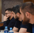 Цифровые компетенции и кибербезопасность: Юрий Гамзатов встретился с участниками программы «Доблесть гор» - Минцифры РД