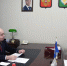 Сенатор РФ Ильяс Умаханов провел прием граждан в Махачкале - РИА Дагестан