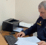 Алиментщик из Казбековского района пойдет под суд - УФССП